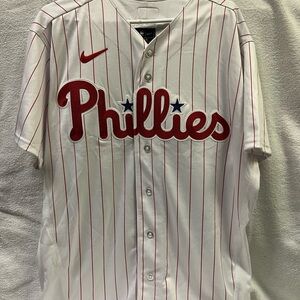 Philadelphia Phillies - NIKE MLB Jersey